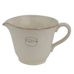 Villager Batter Bowl - Cream 6 Villager Batter Bowl - Cream -Park Designs Shop 060 667CU 1