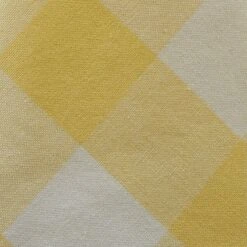 Wicklow Tablecloth 54" X 54" - Yellow -Park Designs Shop 113 05Y 3