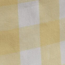Wicklow Table Runner Backed 72" L - Yellow 5 Wicklow Table Runner Backed 72" L - Yellow -Park Designs Shop 113 135Y 3