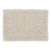 Lace Placemat - Cream