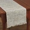 Sandy Shores Table Runner - Multi - 54"L