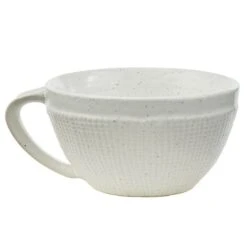 Potter'S Stone Cereal Bowl