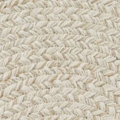 Spice Bin Braided Table Runner 54"L - Sea Salt -Park Designs Shop 1996 130S 3