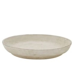 Cream Metal Bell Cloche Base - Medium -Park Designs Shop 20 439 3