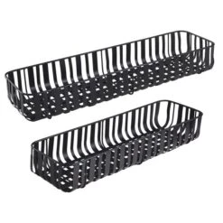 Spencer Oval Baskets Set 12 Spencer Oval Baskets Set -Park Designs Shop 21 107 1