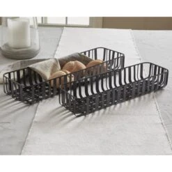 Spencer Oval Baskets Set 13 Spencer Oval Baskets Set -Park Designs Shop 21 107 2