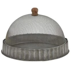 Covington Screen Covers With Bases - Set Of 3 -Park Designs Shop 21 427 6