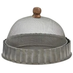 Covington Screen Covers With Bases - Set Of 3 -Park Designs Shop 21 427 8