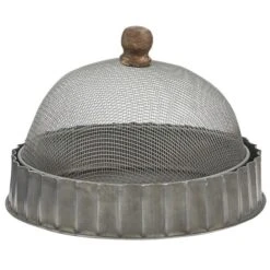 Covington Screen Covers With Bases - Set Of 3 -Park Designs Shop 21 427 8 01