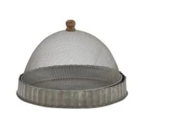 Covington Screen Covers With Bases - Set Of 3 -Park Designs Shop 21 427 L 01