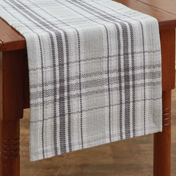 Collin Table Runner - 54"L 1 Collin Table Runner - 54"L