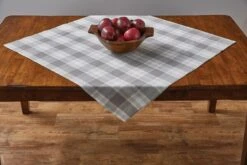 Weathered Oak Table Topper -Park Designs Shop 285 04 01