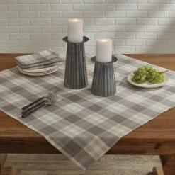 Weathered Oak Table Topper -Park Designs Shop 285 04 2