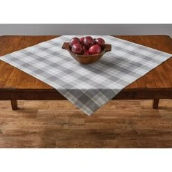 Weathered Oak Table Topper -Park Designs Shop 285 04 3
