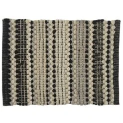 Crossroads Chindi Placemat 5 Crossroads Chindi Placemat -Park Designs Shop 291 01X 01