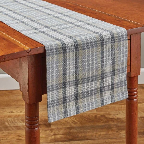 Hartwick Table Runner - 54"L 4 Hartwick Table Runner - 54"L - Image 4