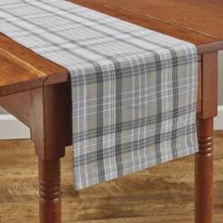 Hartwick Table Runner - 54"L