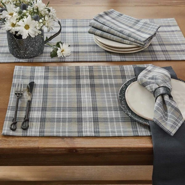 Hartwick Table Runner - 54"L 5 Hartwick Table Runner - 54"L - Image 5