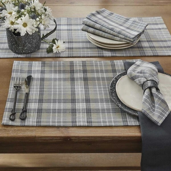 Hartwick Table Runner - 54"L 2 Hartwick Table Runner - 54"L - Image 2