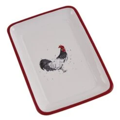 Chicken Coop Spoon Rest 5 Chicken Coop Spoon Rest -Park Designs Shop 334 698 01