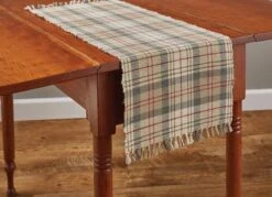 Gentry Table Runner - 36"L -Park Designs Shop 391 12 01
