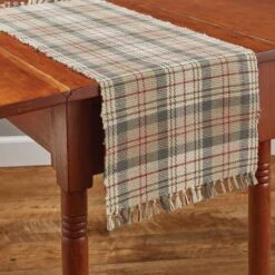 Gentry Table Runner - 36"L -Park Designs Shop 391 12 1