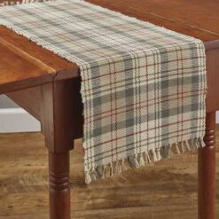 Gentry Table Runner - 36"L