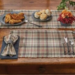 Gentry Table Runner - 36"L -Park Designs Shop 391 12 2