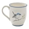 Williamsburg Aviary Mug