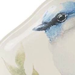 Williamsburg Aviary Spoon Rest 5 Williamsburg Aviary Spoon Rest -Park Designs Shop 3977 698 3