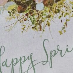 Spring In Bloom Table Runner 54"L 5 Spring In Bloom Table Runner 54"L -Park Designs Shop 3982 130 3