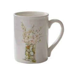 Spring In Bloom Mug 6 Spring In Bloom Mug -Park Designs Shop 3982 660 3