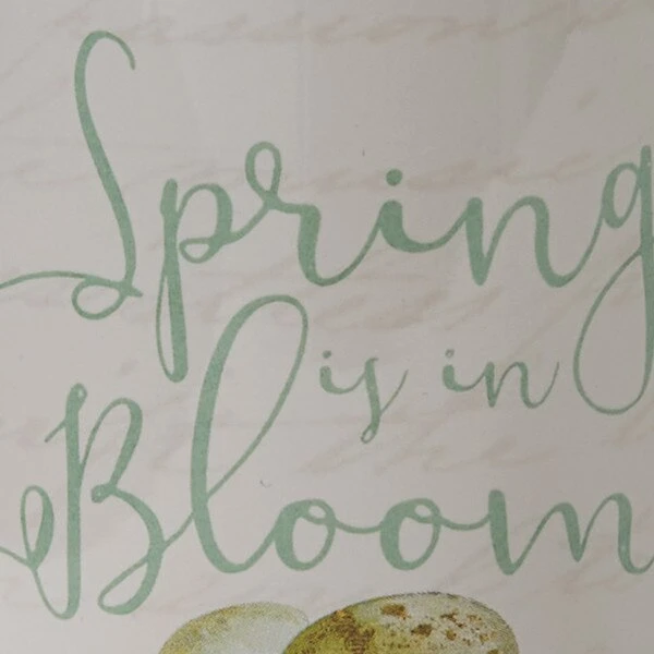 Spring In Bloom Mug 4 Spring In Bloom Mug - Image 4