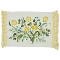 Forever Spring Placemat -Park Designs Shop 3985 010 Thumbnail