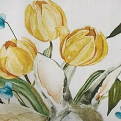 Forever Spring Table Runner 42" L -Park Designs Shop 3985 120 3