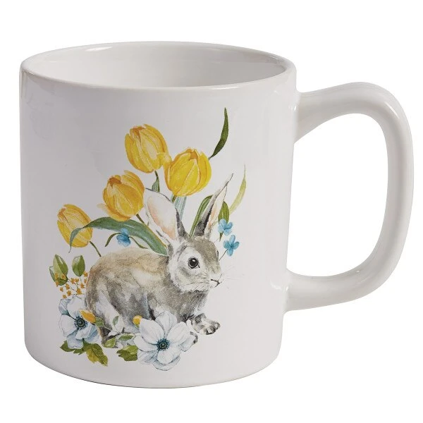 Forever Spring Mug 1 Forever Spring Mug