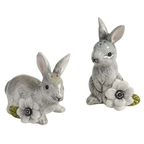 Forever Spring Salt And Pepper Set 1 Forever Spring Salt And Pepper Set