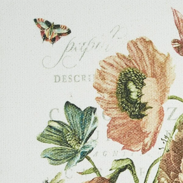 Antiquarian Blooms Placemat 3 Antiquarian Blooms Placemat - Image 3