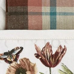 Antiquarian Blooms Pocket Potholder Set 5 Antiquarian Blooms Pocket Potholder Set -Park Designs Shop 3991 152 3