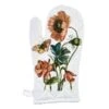 Antiquarian Blooms Oven Mitt