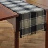Soapstone Table Runner - 54"L