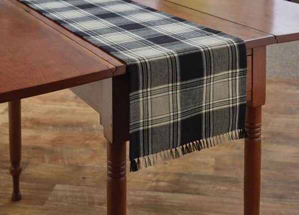 Soapstone Table Runner - 54"L 1 Soapstone Table Runner - 54"L
