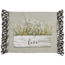 Bouquet Of Grace Placemat