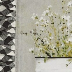 Bouquet Of Grace Placemat -Park Designs Shop 4695 010 3