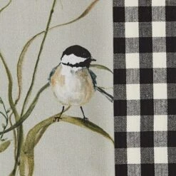 Bouquet Of Grace 2 Dishtowel Set -Park Designs Shop 4695 102 3