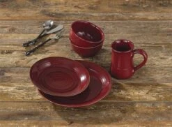 Aspen Cereal Bowl -Park Designs Shop 479 655M 3