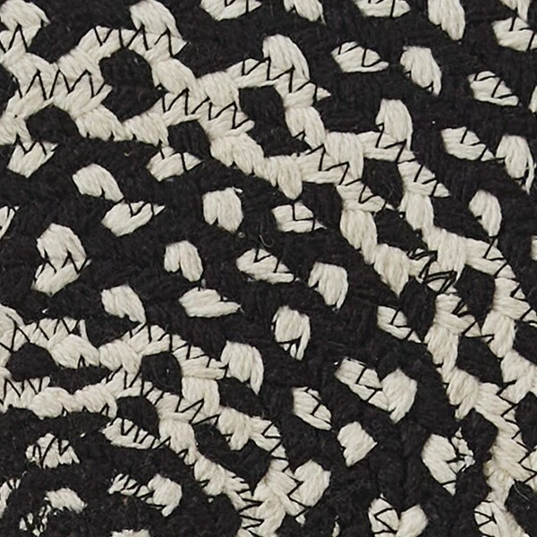 Blacksburg Braided Table Runner 34"L 3 Blacksburg Braided Table Runner 34"L - Image 3