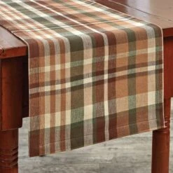Woodbourne Table Runner 54" L