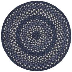 Bluestone Braided Placemat