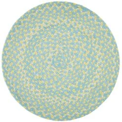 Cozy Cottage Braided Placemat